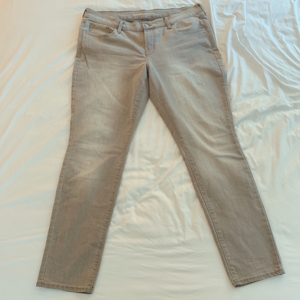 Old Navy Jeans